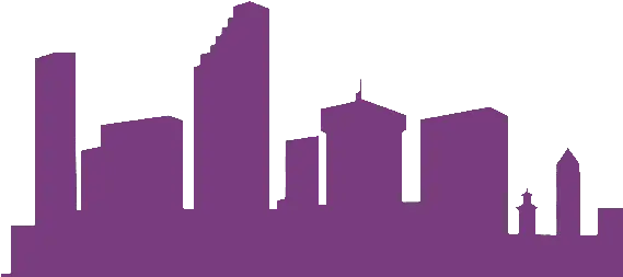 Heleanna Silhouette Building Vector Png Cityscape Png