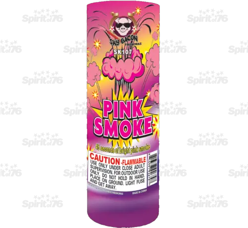 Pink Smoke Chick Magnet U2014 Warrior Fireworks Juicebox Png Pink Smoke Png