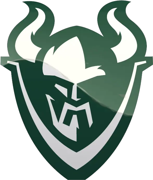 Portland State University Logo Viking Portland State University Png Vikings Logo Transparent