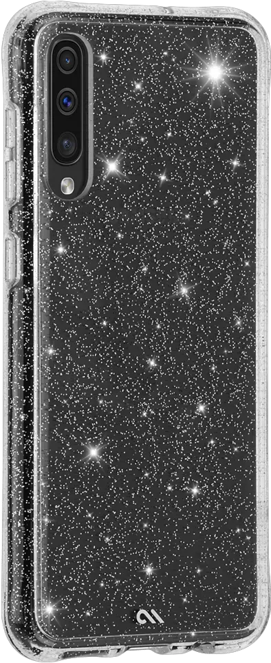 Sheer Crystal Galaxy A50 U2013 Casemate Mobile Phone Case Png What Does The Bling Icon Look Like On Tiktok