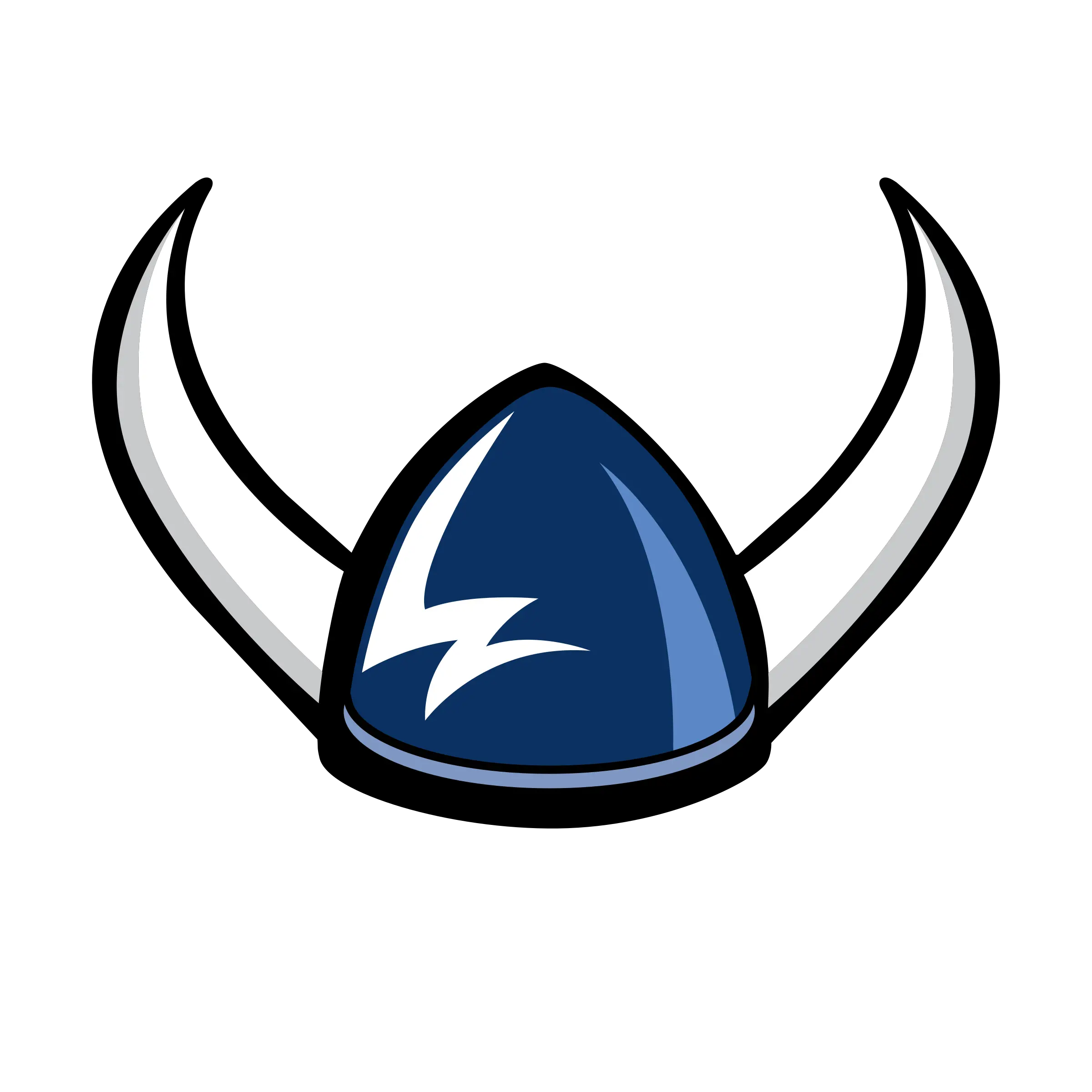 Wwu Vikings Logo Png Transparent Western Washington University Viking Vikings Logo Png