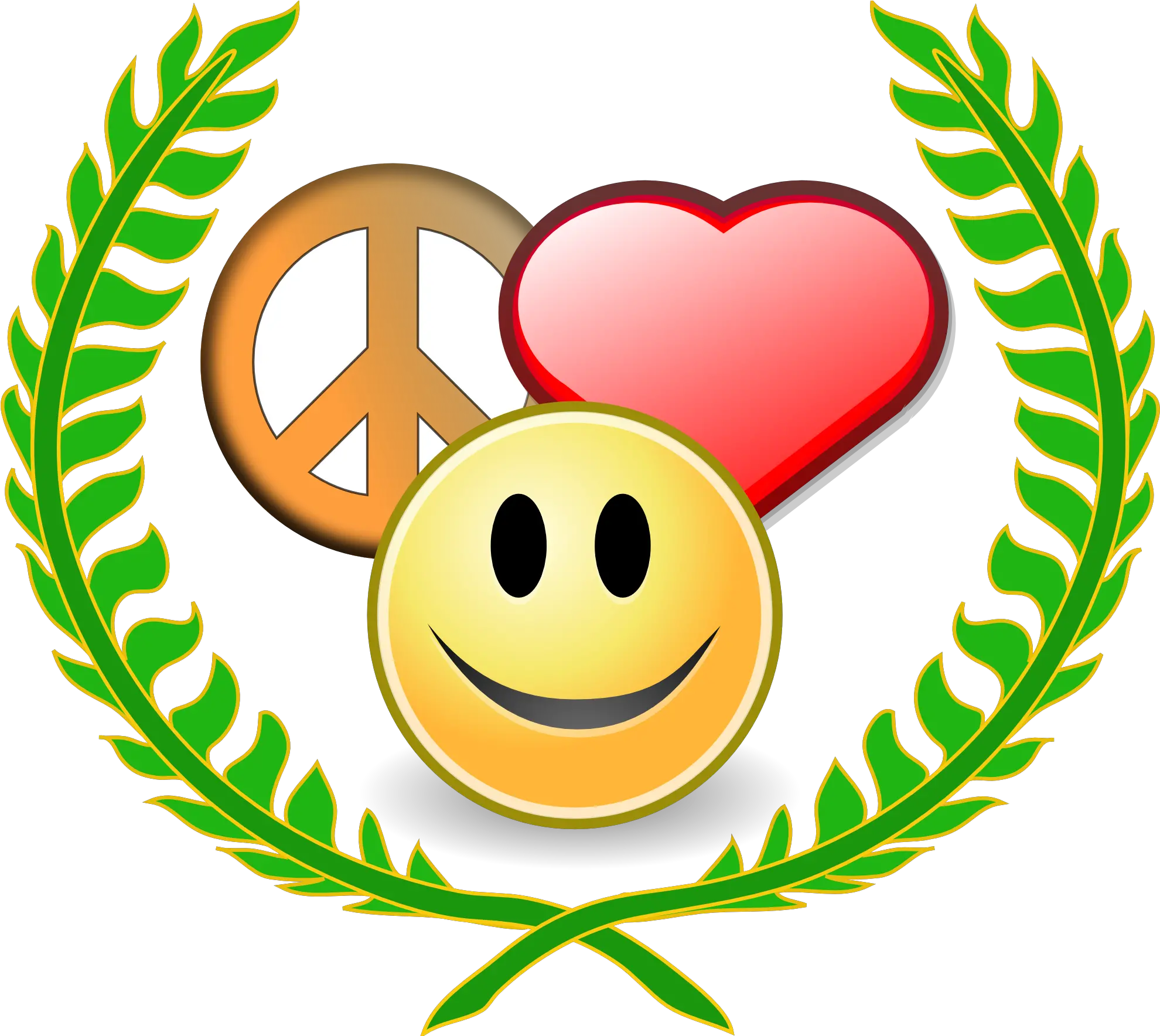 Download Peace Sign Clipart Emoji Happiness And Positivity Logo Png Peace Sign Emoji Png