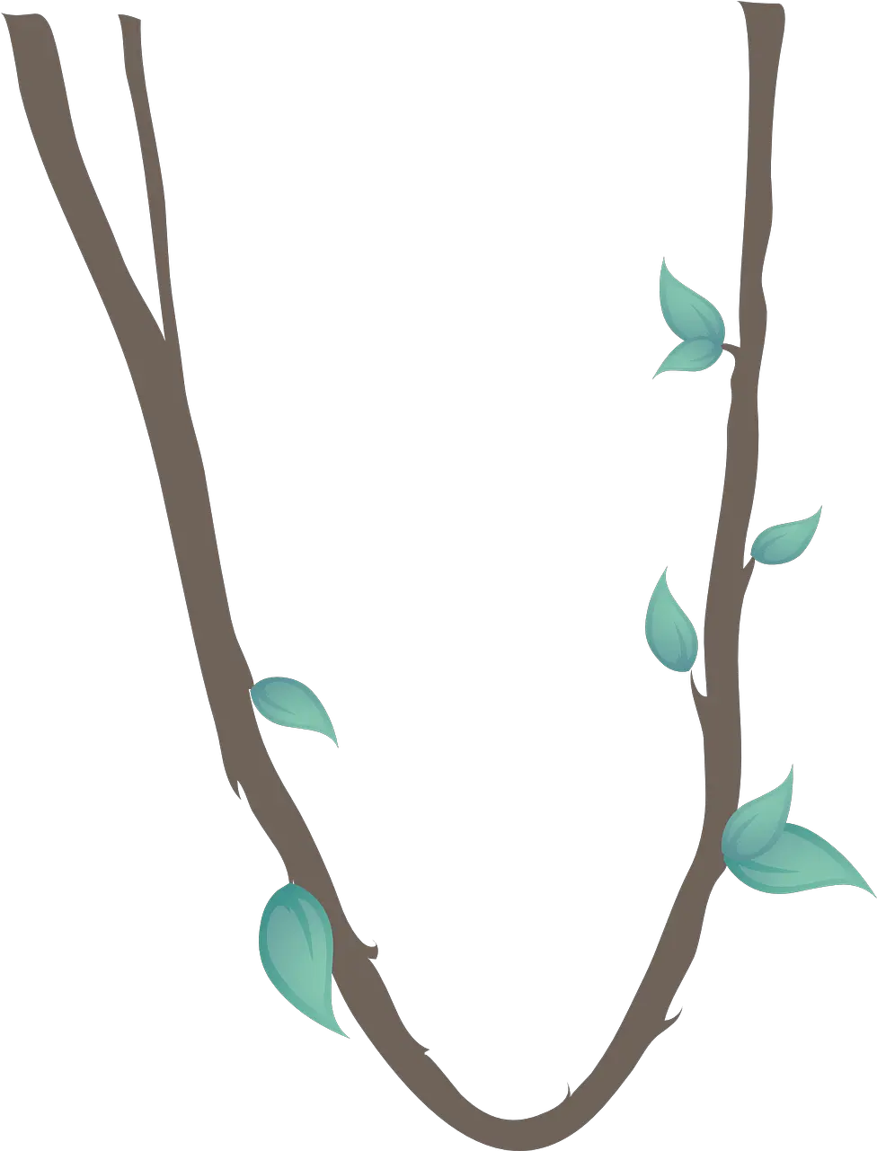 Free Jungle Vines Png Download Clip Art Liana Png Vine Png