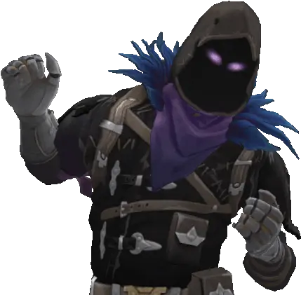 Raven Fortnite Gif Raven Fortnite Gif Png Fortnite Raven Png