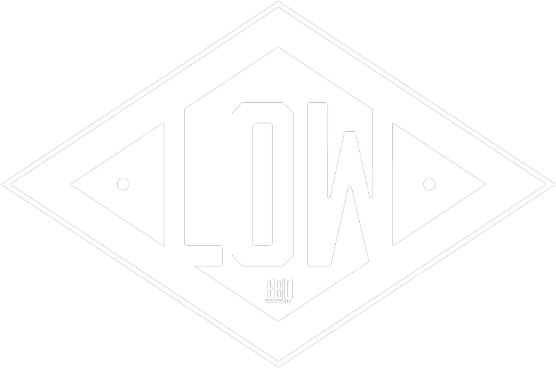 Low Bbq U2013 Restaurante De Carnes Defumadas Em Pinheiros Checkerboard Png Oi Logomarca