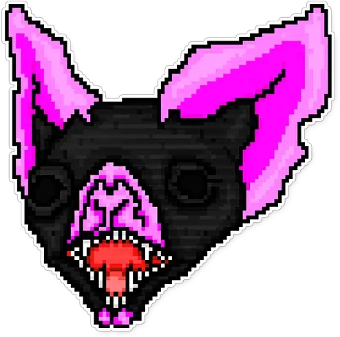 Telegram Sticker From Hotlinemiami Pack Hotline Miami Art Png Hotline Miami Icon File