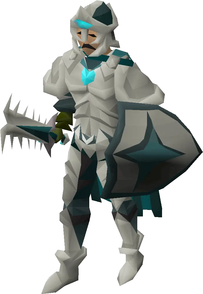 Morytania Legs 3 Old School Runescape Wiki Fandom Osrs Elite Diary Armor Png Cartoon Legs Png