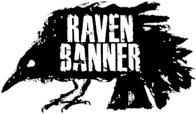 Filmtrack Easily Manage Entertainment Rights Try A Demo Raven Banner Logo Png Icon Film Distribution Logo