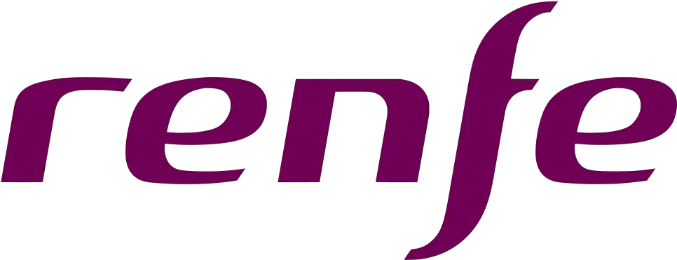 Renfe Logo Delivery Loadcom Renfe Png Linkedin Logo Vector