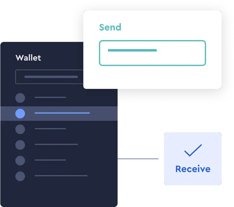 Ether Tokens Wallet Only Vertical Png Morph On Tiktok Icon