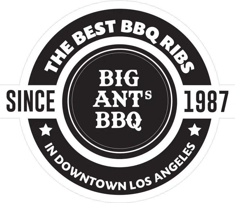 Big Antu0027s Bbq Delivery Menu Order Online 2207 N San High Cascade Png Electrolux Icon Bbq