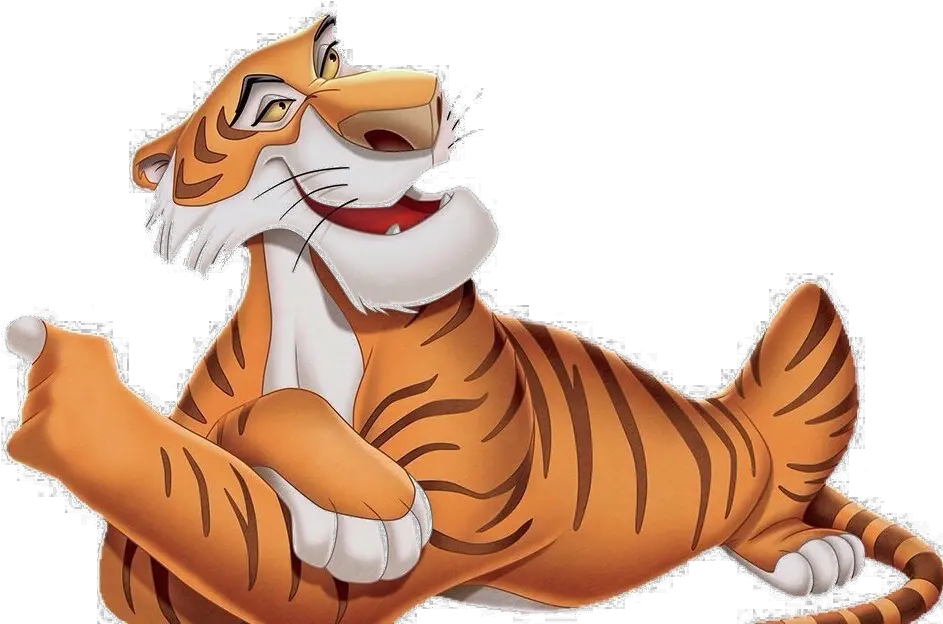 Jungle Book Png Pic Jungle Book Characters Transparent Cartoon Book Png