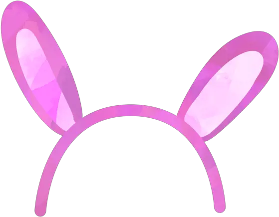 Download Bunny Ears Rabbit Full Size Png Image Pngkit Clip Art Bunny Ears Transparent