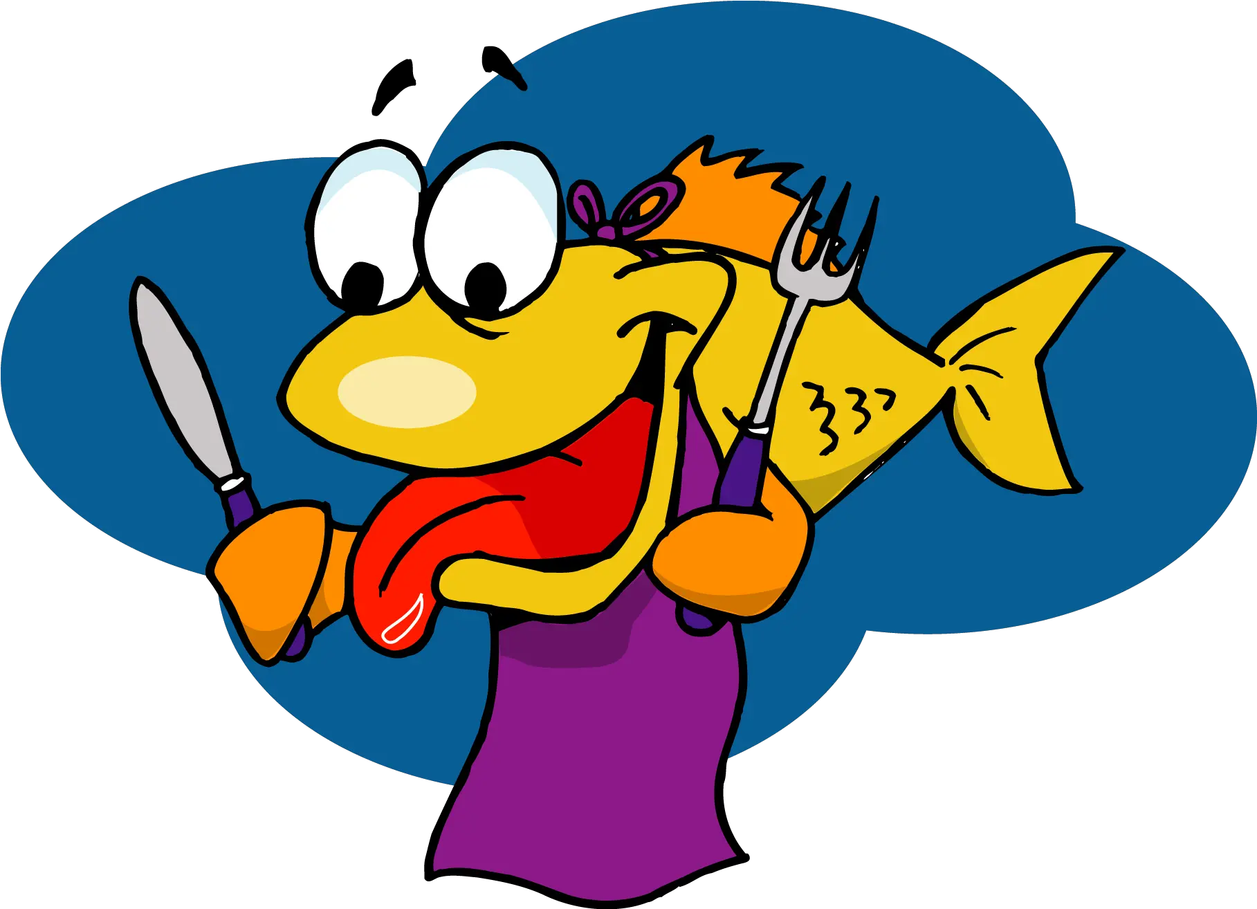 Lucy Famous Lenten Fish Fries Png Cartoon Fish Fry Fish Fry Png