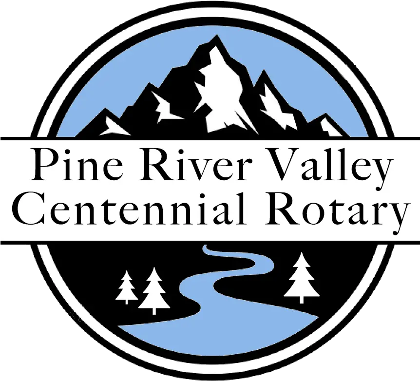 Home Pine River Valley Rotary Forest At The Head Png Pine Tree Logo