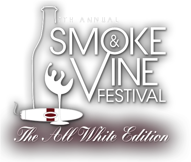 Smoke U0026 Vine Festival 8th Annual Smoke Vine Festival 2020 Png Vine Logo Png