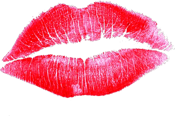 Lipstick Kiss Transparent Background Lipstick Kiss Transparent Background Png Kiss Transparent