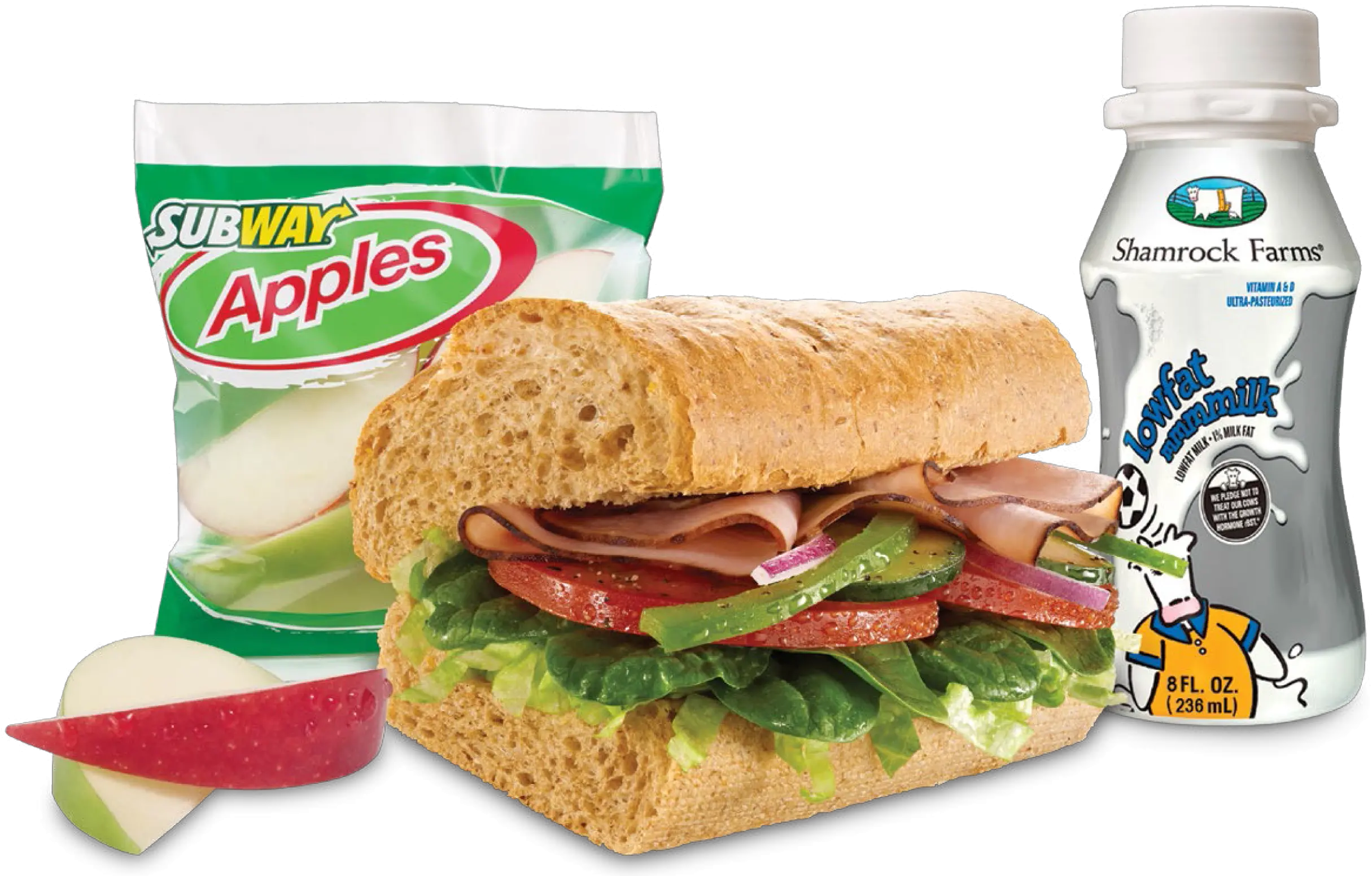 Library Of Turkey And Ham Sandwich Clip Subway Kids Black Forest Ham Png Subway Sandwich Png