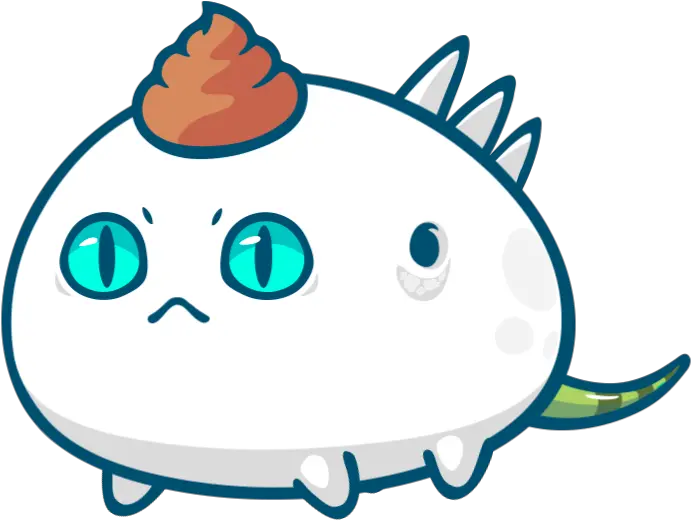 Axie 21315 Marketplace Scale Dart Axie Reptile Png League Of Legends Owl Icon