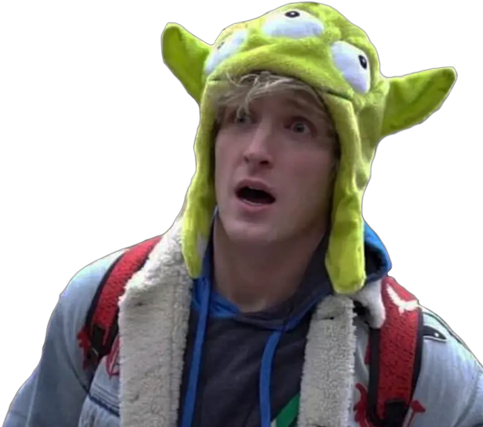 Png Template Logan Paulu0027s Suicide Forest Video Know Your Logan Paul Png The Forest Png