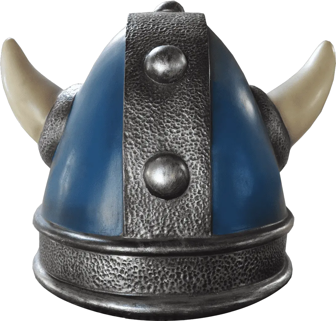 Viking Helmet With Horns Prop Vikings Png Viking Helmet Png