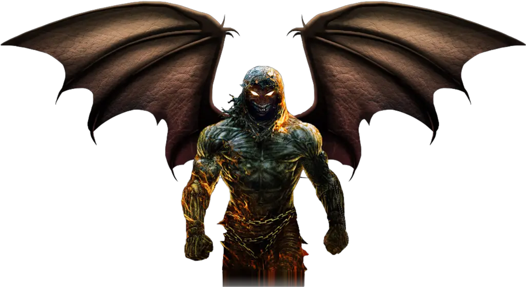 Demon Png Démon Png Demon Transparent