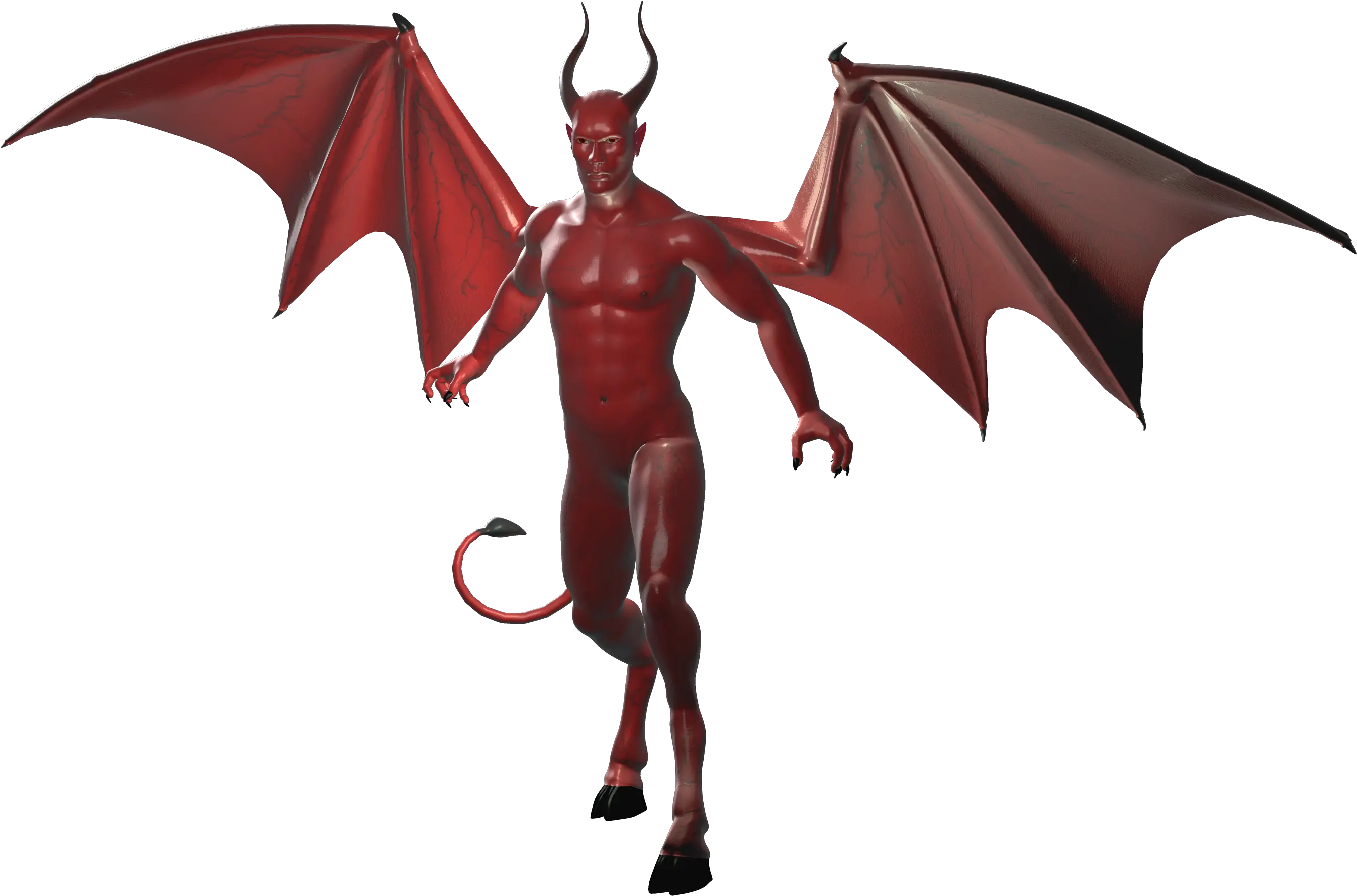 Png Demon Picture Demon Png Demon Transparent