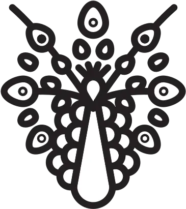 Peacock Free Icon Of Selman Icons Decorative Png Pollen Icon