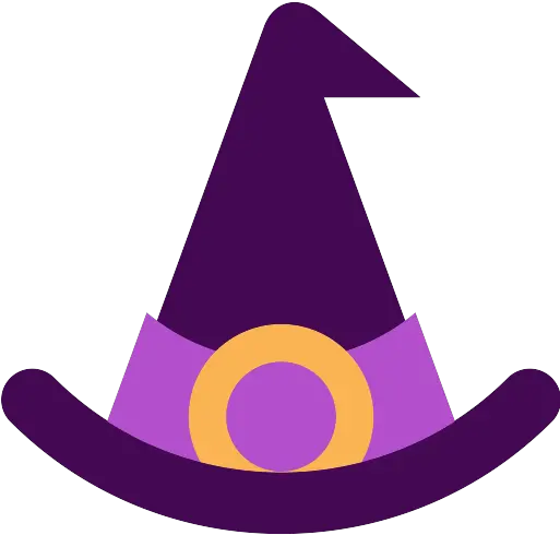 Witch Vector Svg Icon 13 Png Repo Free Png Icons Icon Witch Witch Hat Icon