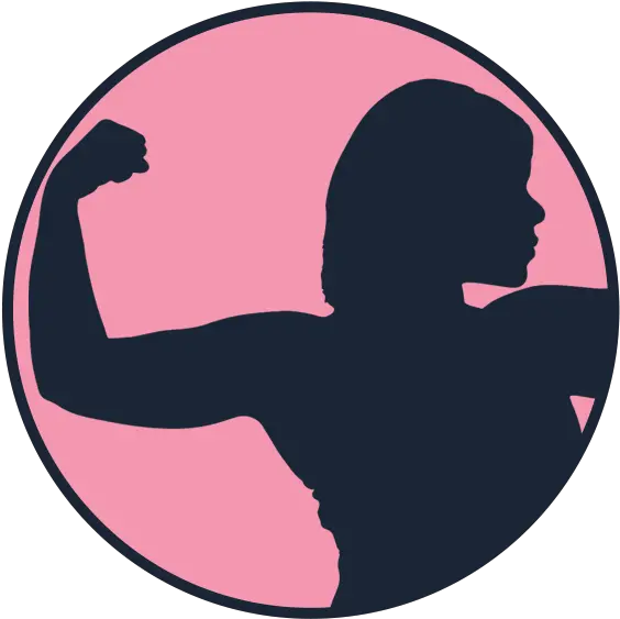 Lady Sheepdog Autumn Clifford Llc Woman Flexing Silhouette Png Runnung Away Icon