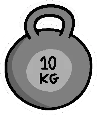 Spring Physics Animation In Javascript Kettlebell Png Link To The Past Icon