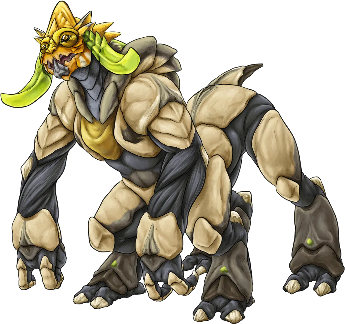 Searching For Ow Monster Cartoon Png Orisa Png