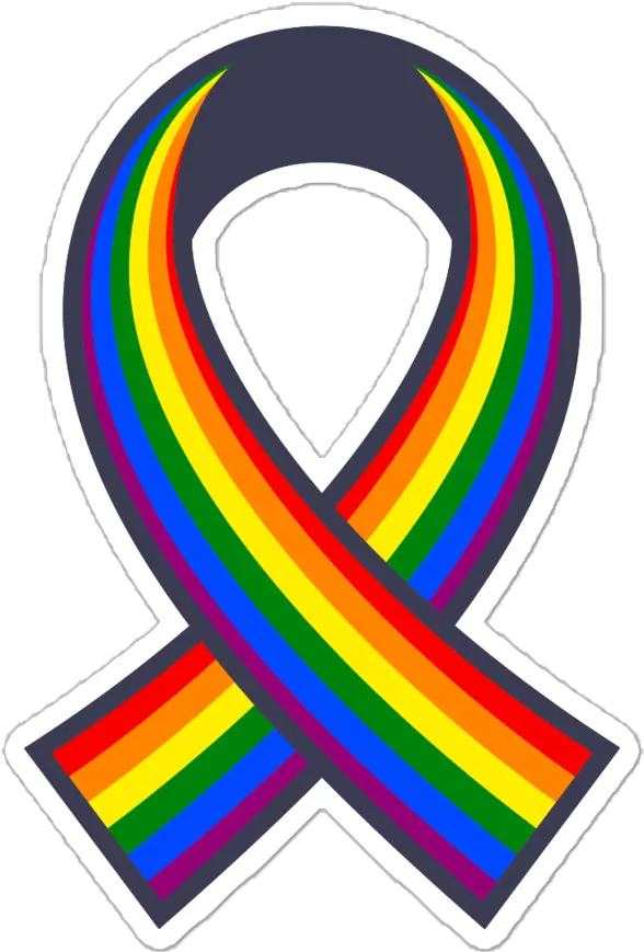 Pride Sticker Png Kiss Icon Text