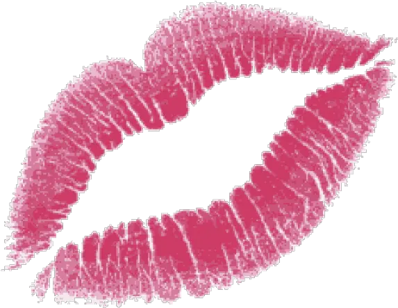 Kiss Transparent Png Mark Lips Red And Pink Kisspng Png Free Download Lipstick Mark Png