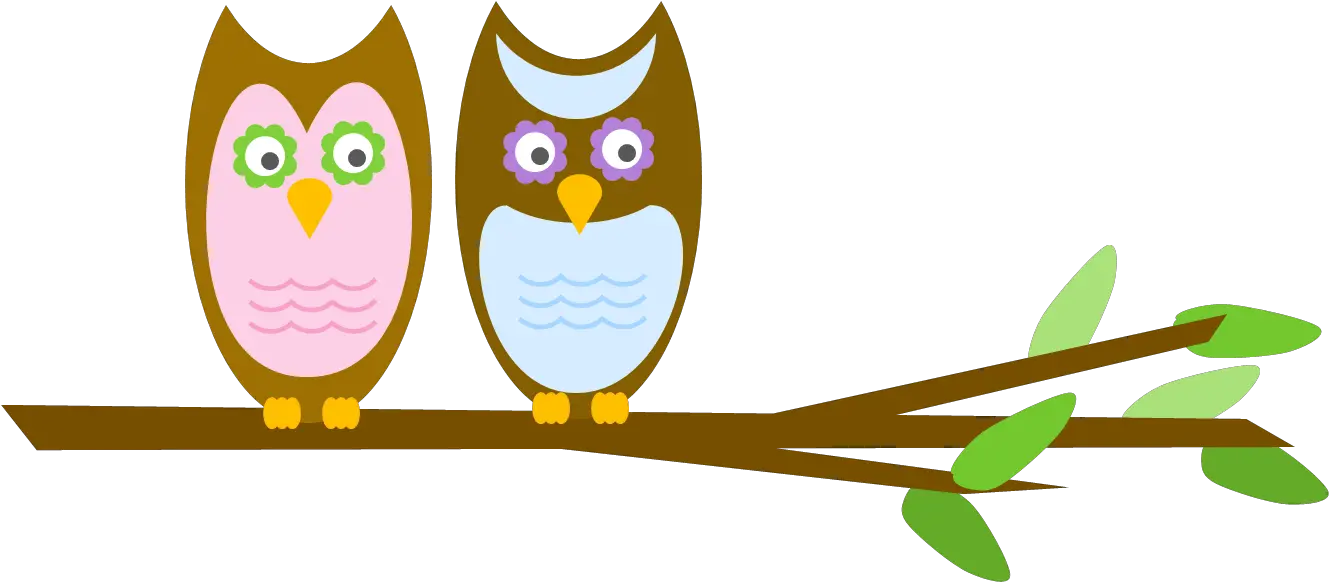 Cute Owl Clip Art Black And White Put Together Soft Png Cute Owl Png