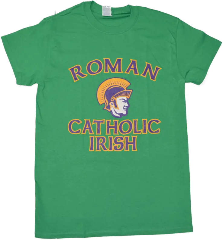 Roman Catholic Irish Tee Shirt Protect Our Forest Shirt Png Green Shirt Png