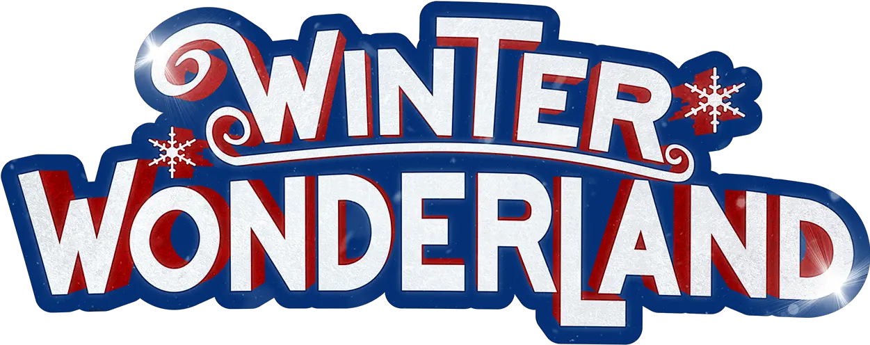 Winter Wonderland Big Png Winter Wonderland Png