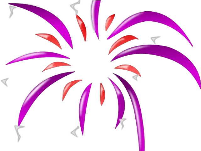 Explosion Clipart Border New Year Icon Png Full Size Png Animated Cartoon Fireworks New Years Icon