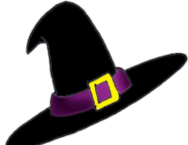 Witch Hat Clip Art Witch Hat Clip Art Png Witch Hat Transparent Background