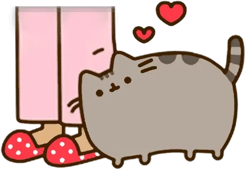 Pusheen Cat 2 Sticker Package For Telegram Telegramguides Pusheen Gif Png Pusheen Cat Png