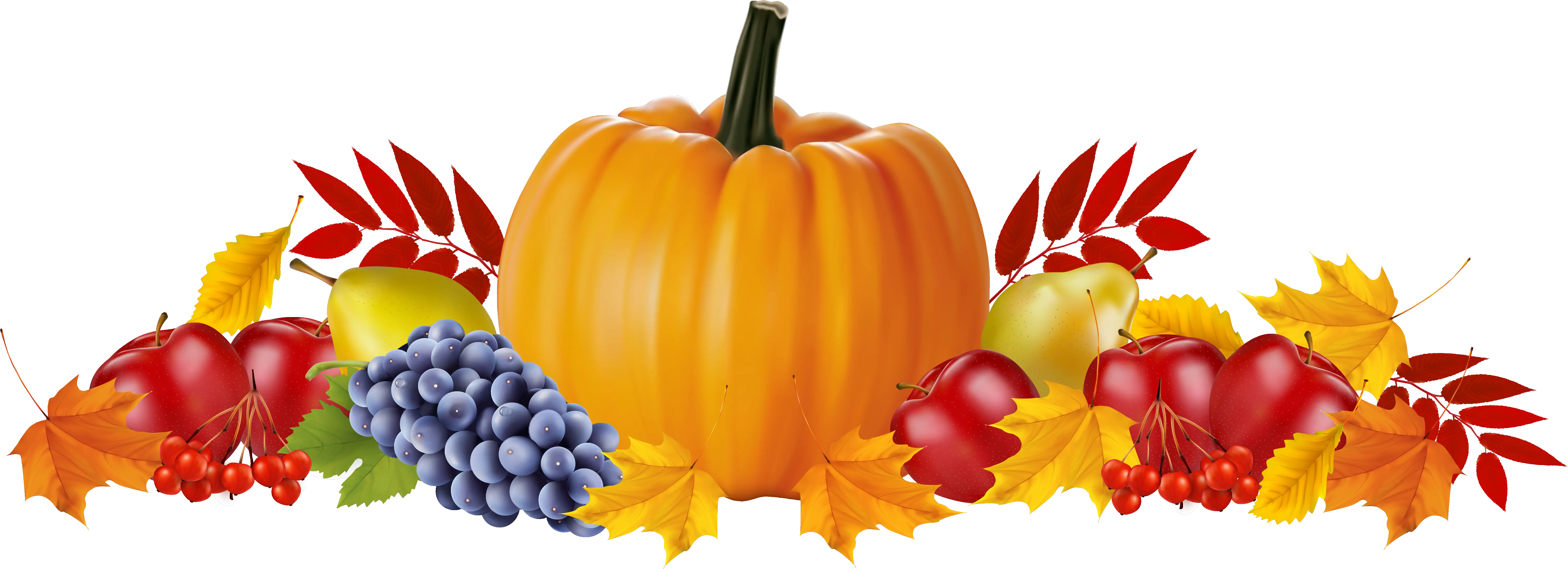 Pumpkin Clipart Autumn Transparent Free For Closed For Thanksgiving From Business Png Pumpkin Clipart Png