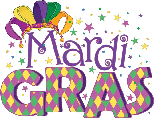 Download Hd Cowgirl Bbq Mardi Gras Clip Art Png Mardi Gras Transparent Background