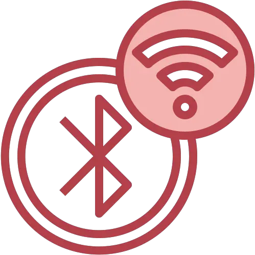 Download Bluetooth Icon Surang Red Style Viking Symbols Troll Cross Tattoo Png Bluethooth Icon