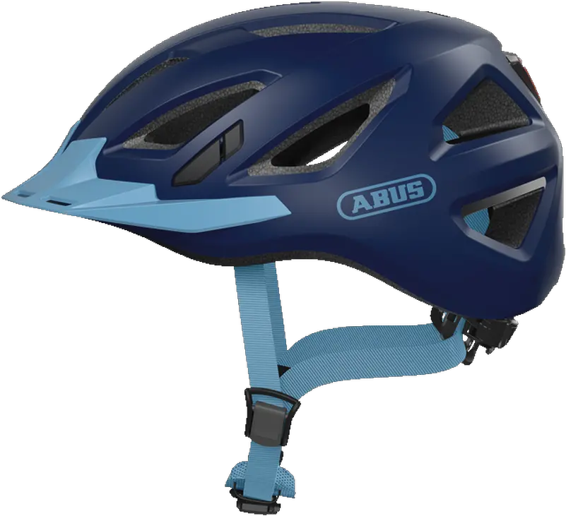 Abus Urban I 30 Cycling Helmet Abus Urban Damen Fahrradhelm Abus Png Icon Raven Helmet