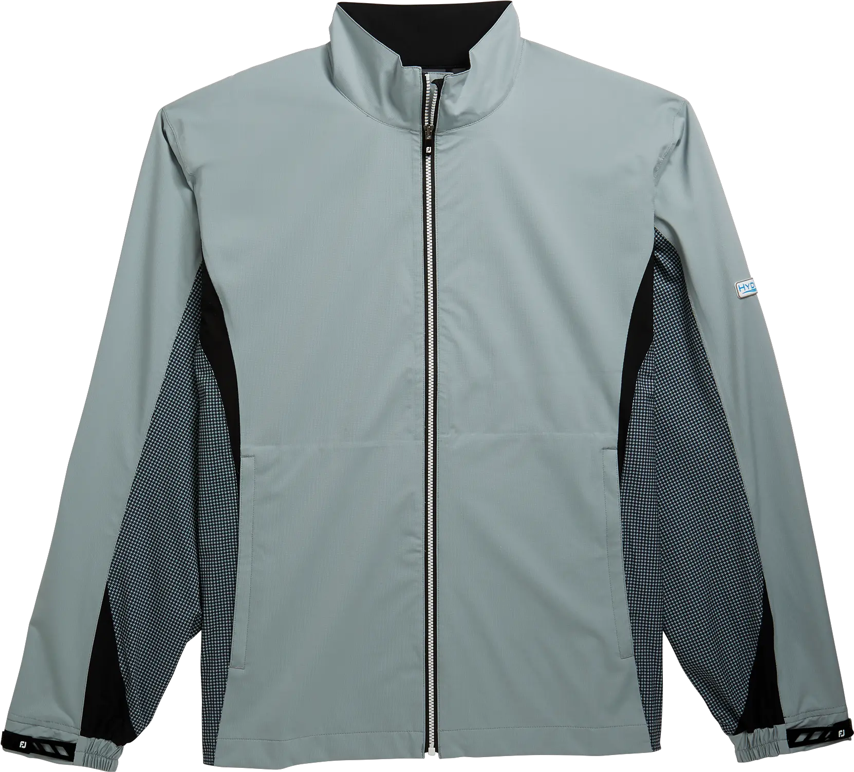 Fj Hydrolite Rain Jacket Long Sleeve Png Icon Rain Jacket