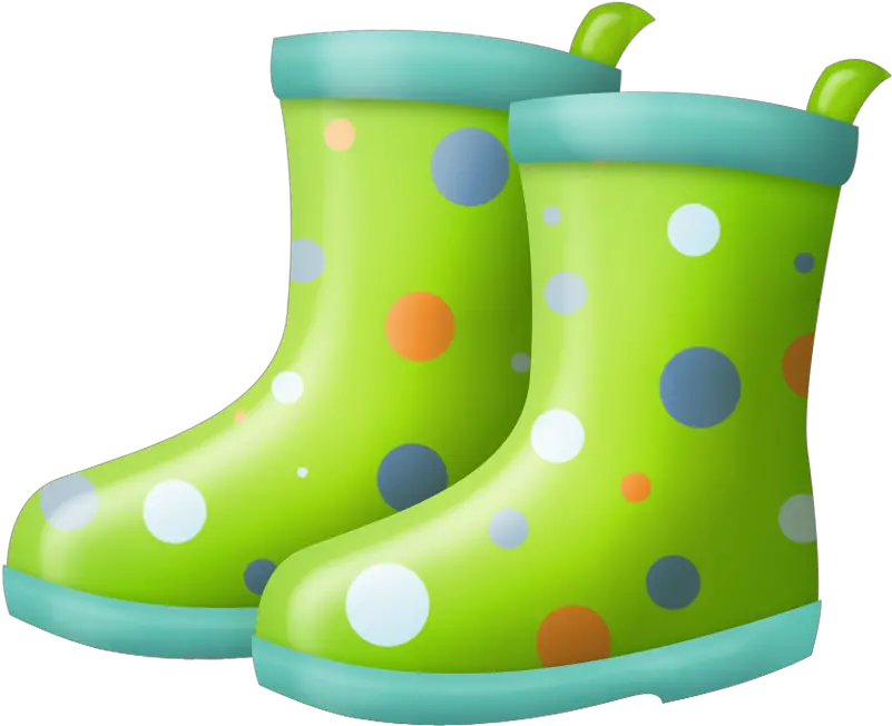 Boots Clipart Rain Boot Rain Boots Clipart Png Boot Transparent