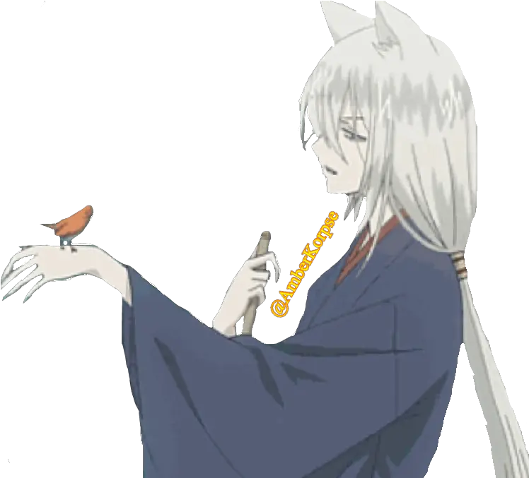 Tomoe Png 1 Image Kamisama Hajimemashita Png Kiss Transparent