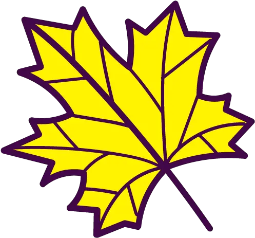 Maple Leaf Free Icon Of Autumn Hand Drawn Red Maple Png Maple Leaf Icon