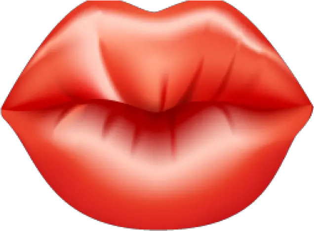 Lipstick Clipart Kiss Kiss Icon Transparent Kisses Icon Png Lipstick Kiss Transparent Background