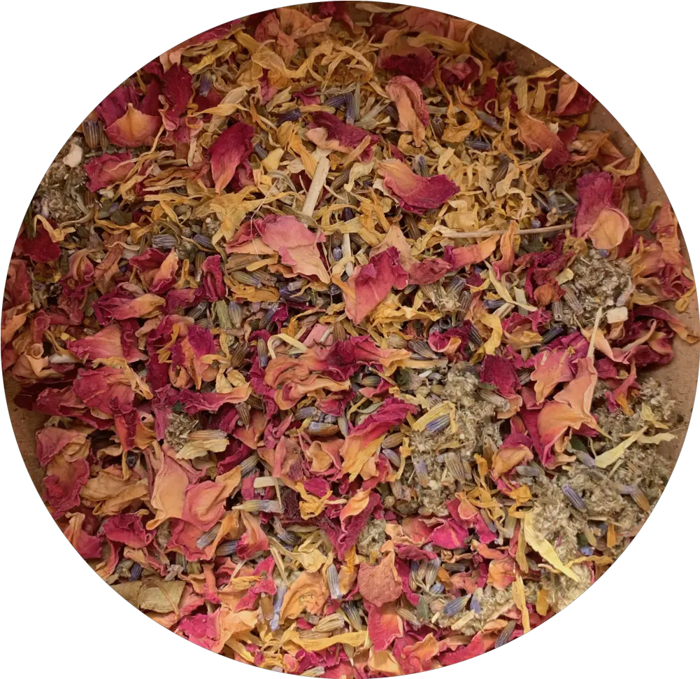 Limina Well Autumn Png Herbs Png